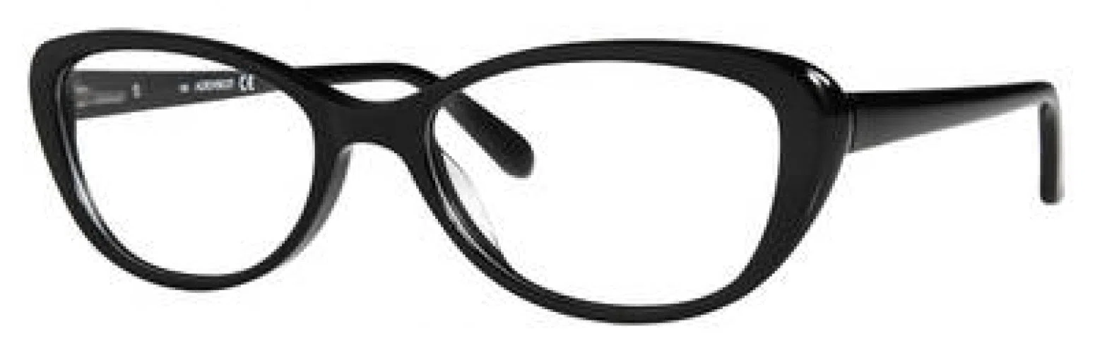 Adensco Ad220 Eyeglasses - view 4